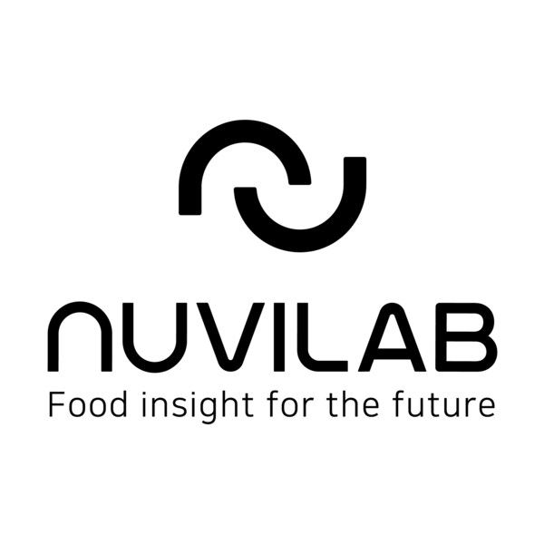 Nuvilab Wins Most Innovative Food Recognition AI Company 2023