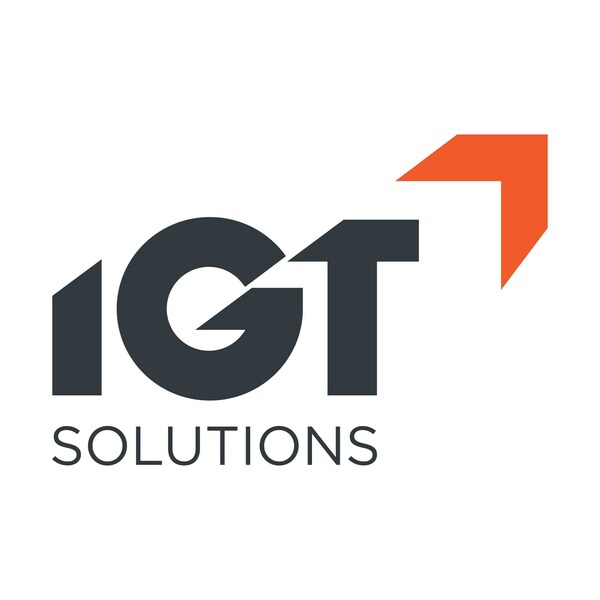 IGT Solutions 宣布行政總裁接班計劃