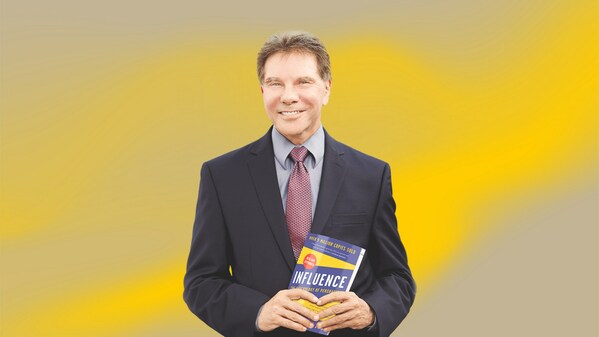 Dr. Robert Cialdini Launches Cialdini Institute, Empowering Influence Enthusiasts Worldwide