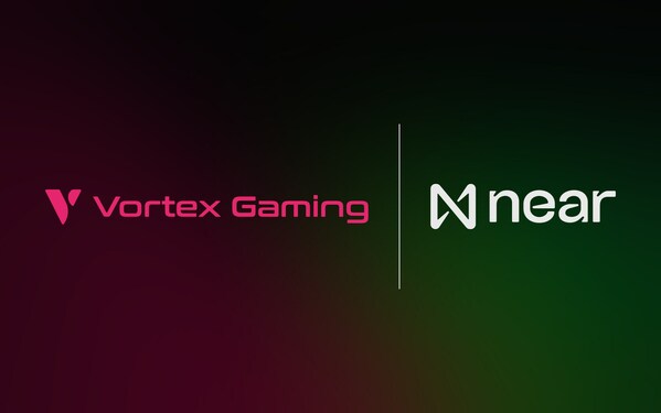 NEAR Protocol Completes Gaming Ecosystem by Onboarding Vortex Gaming, a Web3 Subsidiary of Korea’s Largest Game Media·Community INVEN.