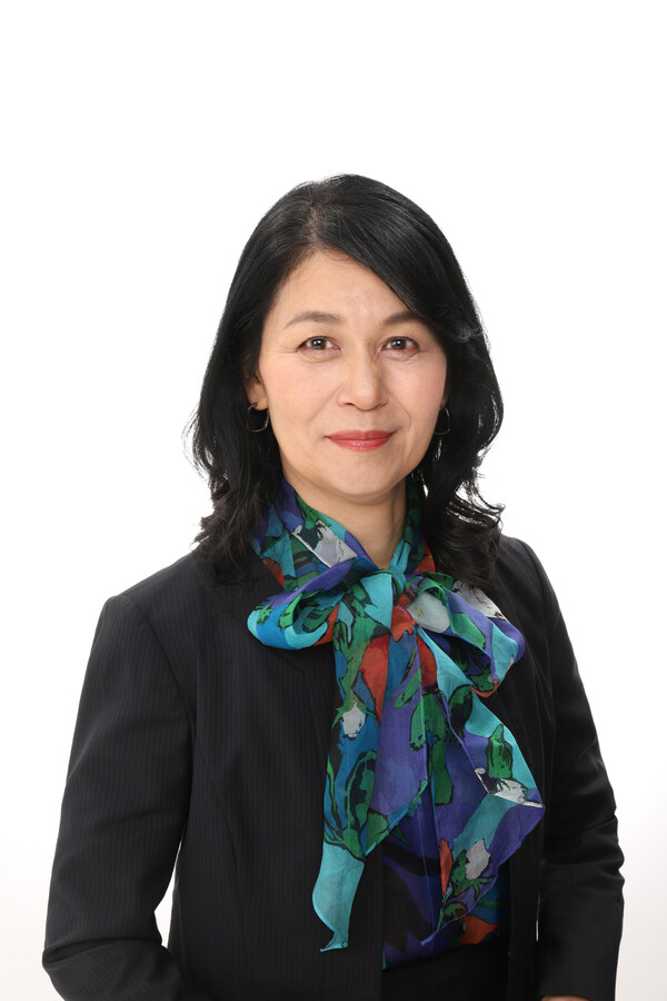 Kaori Nieda appointed Country Manager, Vectra AI Japan