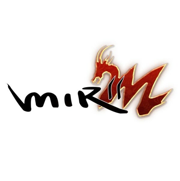 - Mir2M logo Logo - ภาพที่ 1