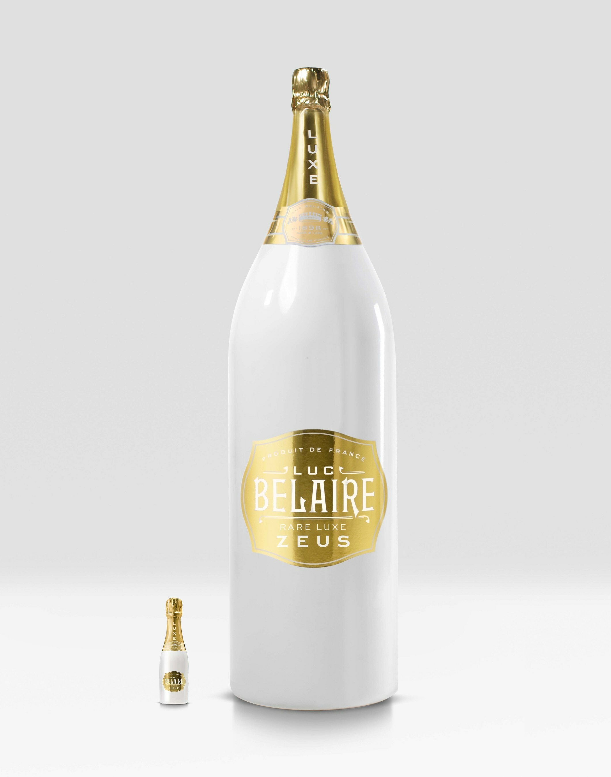 Luc Belaire Rare Luxe (1.5L)