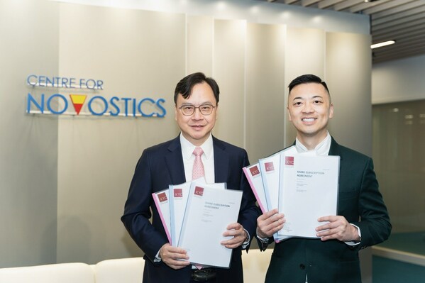 Prenetics and Globally Renowned Scientist Prof. Dennis Lo Establish US$200m Joint Venture "Insighta" for Breakthrough Multi-Cancer Early Detection Screening