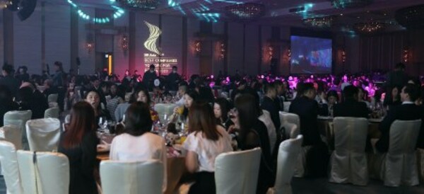 Diversity Thrives, Inclusion Prevails: HR Asia Best Companies to Work for in Asia Hong Kong 2023 Honors 63 Champions of an Inclusive Workforce