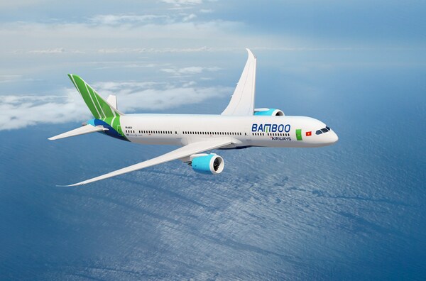 Bamboo Airways adopts IBS Software’s next-gen iFly Loyalty platform to modernize its fast-growing loyalty program