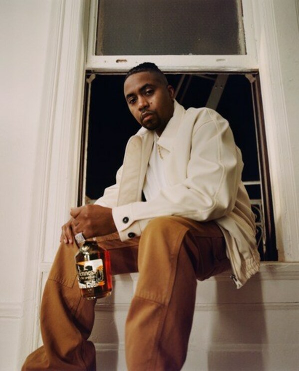 Unleashing Hip-Hop’s Legacy: Hennessy and Nas Join Forces for Spectacular 50th Anniversary Celebration, Featuring Limited Edition Bottle and Global Experiences