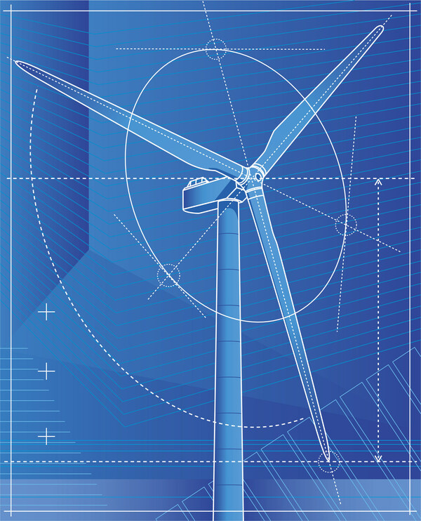 UL Solutions认证机构DEWI-OCC通过新的风能认证计划提高可再生能源的安全性