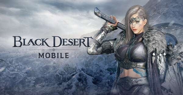 Black Desert Mobile เปิดตัวพื้นที่ใหม่ 