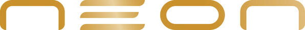 - Neon GoldGradient Logo - ภาพที่ 1