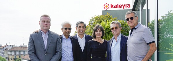 Tata Communications将以全现金交易方式收购全球领先的CPaaS平台商Kaleyra
