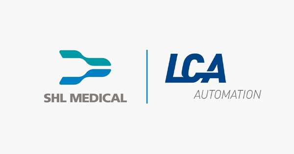 SHL Medical announces the acquisition of LCA Automation effective June 29 2023