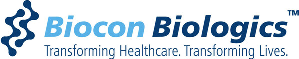- Biocon Biologics Logo - ภาพที่ 1
