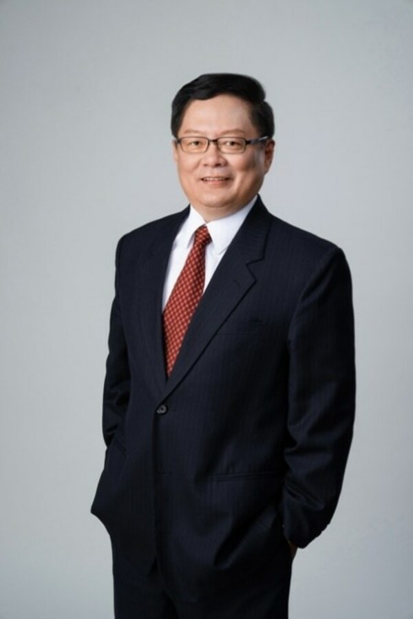 蔡永岳博士 立邦中国TUB产品技术中心副总裁
