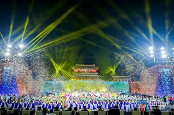 Xinhua Silk Road：中国北部に位置する古都では供給側のイノベーションにより文化観光が急成長