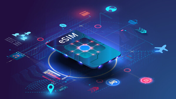途鸽科技在MWC发布全球一站式eSIM物联网解决方案