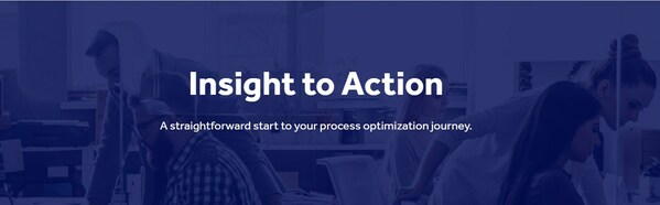 Appian removes the complexity and minimises the risk of process mining initiatives with the new Insight to Action program.
