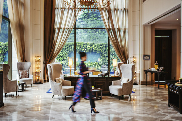 Hotel des Arts Saigon - MGallery