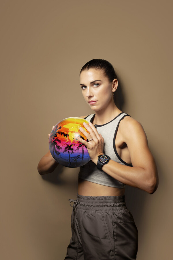 HUBLOT COUNTS DOWN THE DAYS UNTIL THE FIFA WOMEN’S WORLD CUP 2023™