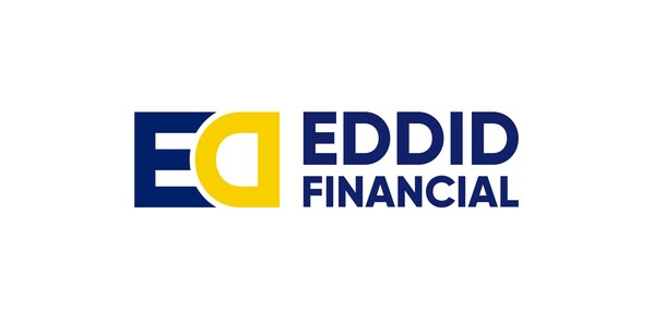 - Eddid Financial Logo - ภาพที่ 1