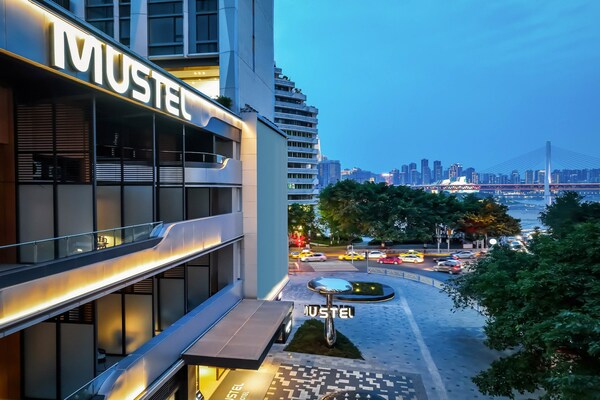 探索奇妙，灵感漫游 重庆首家MUSTEL酒店正式开业