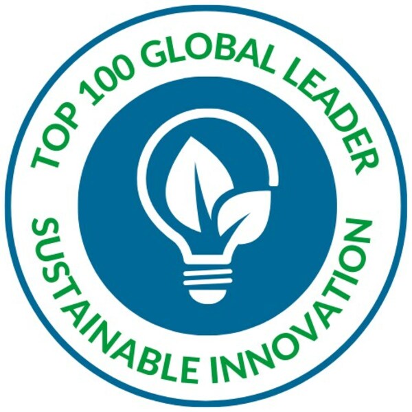 LG RECOGNIZED FOR LEADING SUSTAINABLE INNOVATION TO ADDRESS GLOBAL CHALLENGES