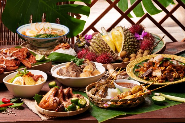 第九屆馬來西亞美食節將於7月20日至30日在「銀河酒店」綠洲宴會廳盛大舉行。