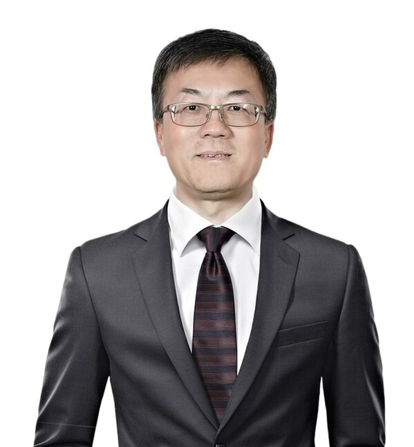 Medicilon Appoints Dr. Liu Jian as President of Drug Discovery Division