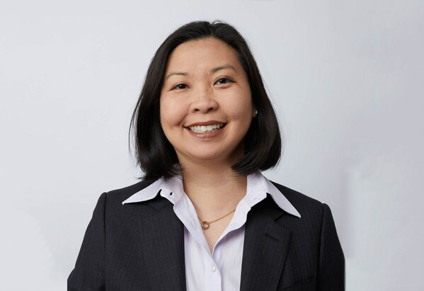 Dr Catarina Ang will be joining Genea Fertility's new Melbourne City clinic.
