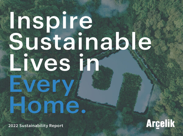 アルチェリッキ、あらゆる家庭で持続可能な生活を引き出すため、第15回サステナビリティレポートを発表