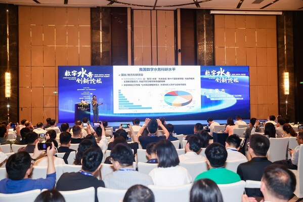 奠定上海国际水展WATERTECH CHINA全球水处理行业主导地位
