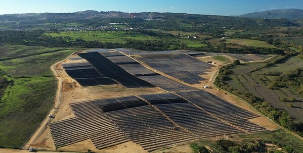 LONGi、ポルトガルの22MW太陽光発電プロジェクトの建設に参画
