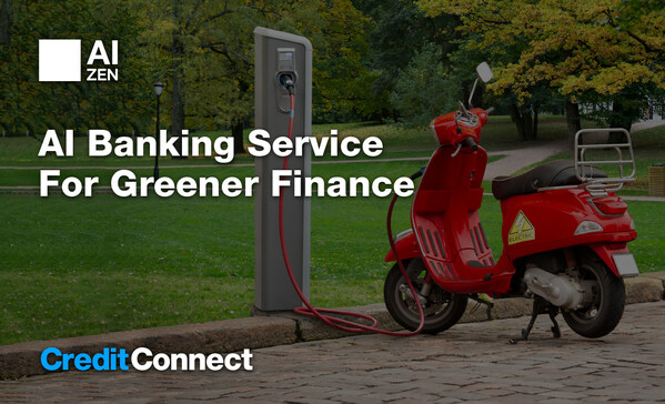 AIZEN Launches AI Banking Service Partnership for Vietnam's Electric Vehicle Market