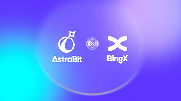 BingX Enhances Crypto Trading with AstraBit, Empowering Automated Strategies