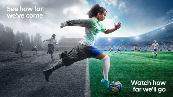 Hyundai Motor Expands 'Goal of the Century' Campaign to Focus on Inclusivity for FIFA Women's World Cup 2023™