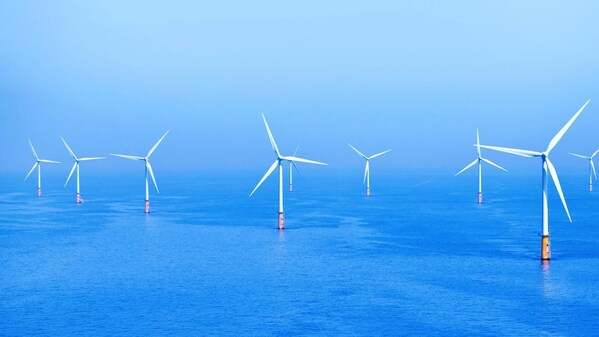 Denmark proposes USD 1.3 Billion investment with Summit Group to develop a 500 MW offshore wind energy project off the coast of Bay of Bengal.