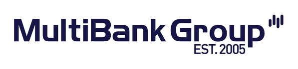 MultiBank Group Secures a European CySEC Broker License, Becoming the Most Regulated Financial Derivatives Institution Worldwide With 12 Regulators