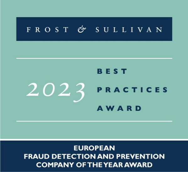 Onfido Awarded Company of the Year by Frost & Sullivan for Delivering Superior AI-powered Digital Identity Verification Solutions