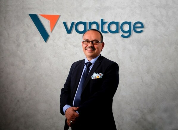 Jeffrey Triganza, Head of Market Analysis, Vantage Australia
