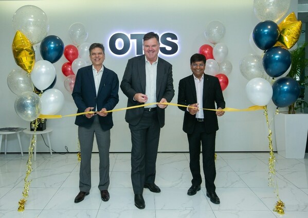 Otis Malaysia Transforms Office Space as Part of the Future of Work