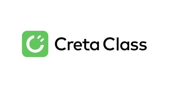 Creta Class offers children aged 3-8 fun math learning solutions with AI technology