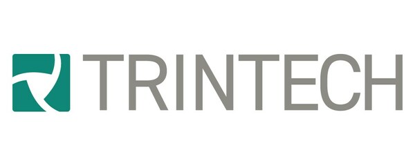 - Trintech Logo - ภาพที่ 1
