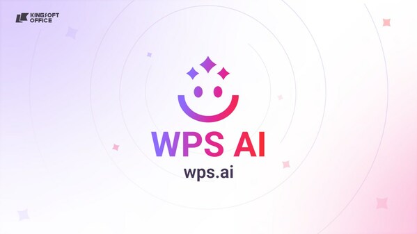 WPS Office Launches Open Beta for its AI-powered Productivity Assistant: WPS AI