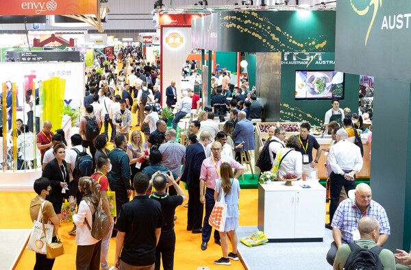 2023香港亚洲国际果蔬展览会AFL特惠门票正在火热抢购中