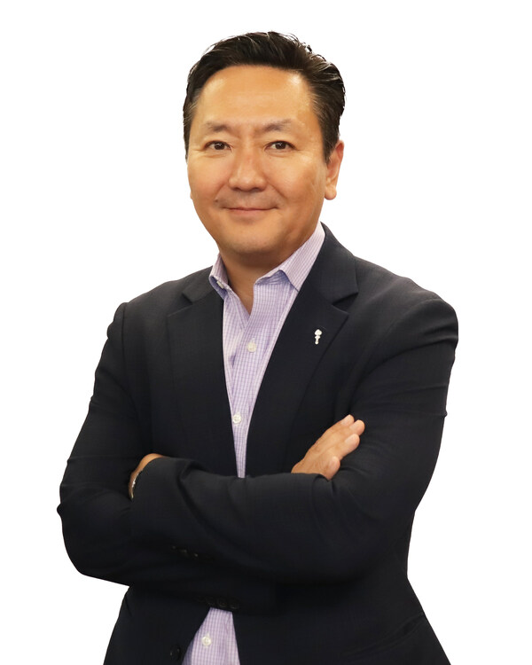 Bespin Global Appoints New CEO, Sunny Kim