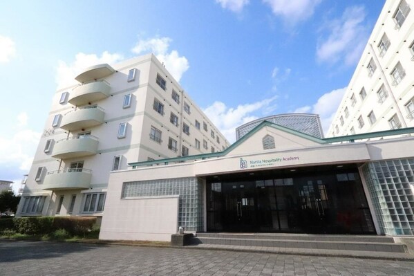 Opening of the “Narita Hospitality Academy”