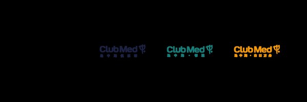 Club Med地中海俱乐部旗下四大产品线组合