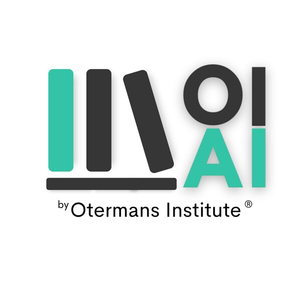 Otermans Institute build the world’s first digital human AI teacher OIAI who can teach like human teachers do