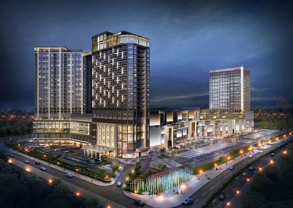 LOTTE HOTELS & RESORTS在河內開設海外首家L7 HOTELS BY LOTTE品牌酒店