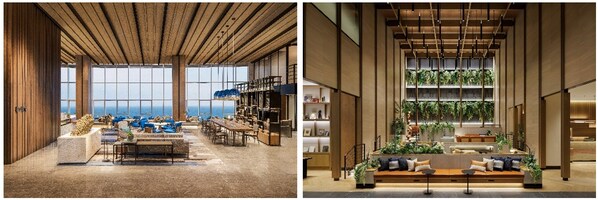SHERATON HOTELS & RESORTS CONTINUES TO MAKE STRIDES IN ITS GLOBAL TRANSFORMATION IN ASIA PACIFIC